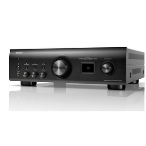 Усилитель интегральный Denon PMA-1700NE black