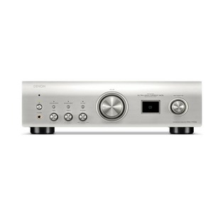 Усилитель интегральный Denon PMA-1700NE silver