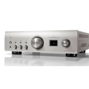 Усилитель интегральный Denon PMA-1700NE silver