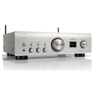 Усилитель интегральный Denon PMA-900HNE Silver