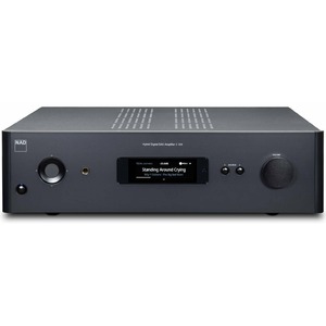 Усилитель интегральный NAD C399