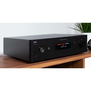 Усилитель интегральный NAD C399