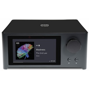 Усилитель интегральный NAD C700