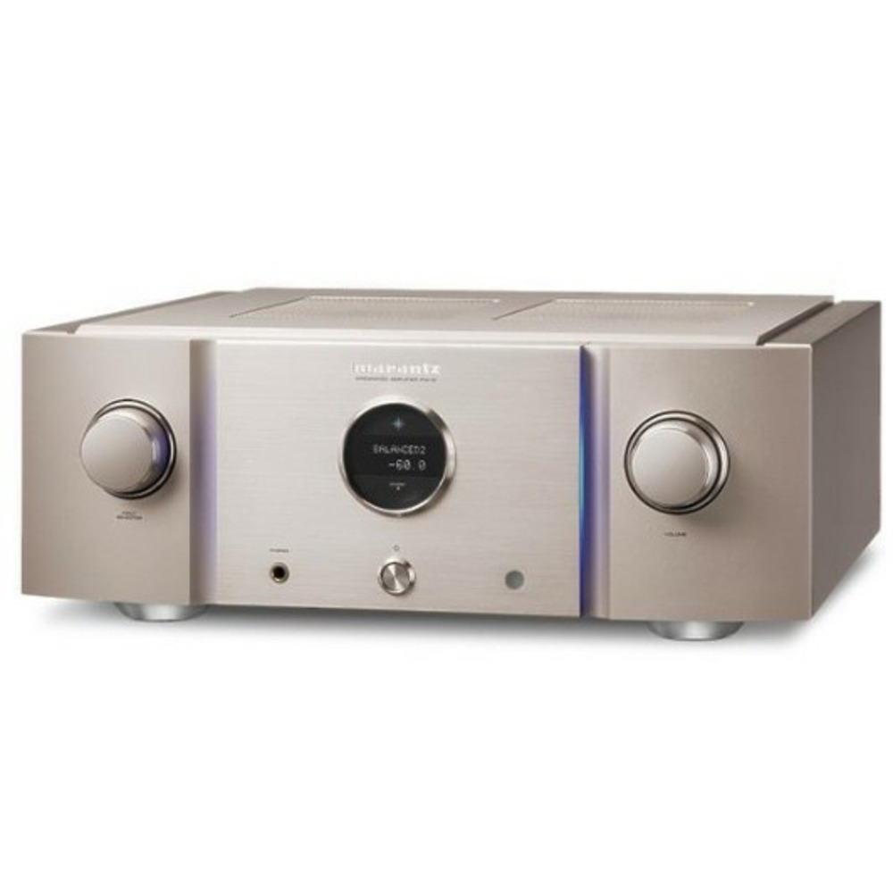 Усилитель интегральный Marantz PM10S1 Gold