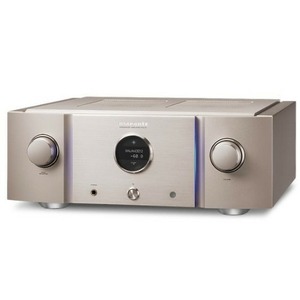 Усилитель интегральный Marantz PM10S1 Gold