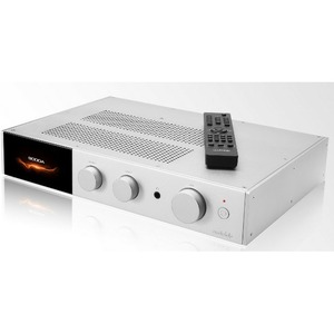 Усилитель интегральный Audiolab 9000A Silver