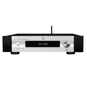 Усилитель интегральный Tonewinner AD-66D