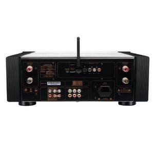 Усилитель интегральный Tonewinner AD-86D