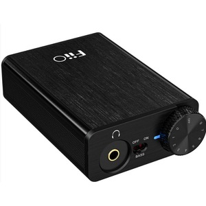 Усилитель для наушников FiiO E10K-TC