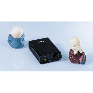 Усилитель для наушников FiiO E10K-TC
