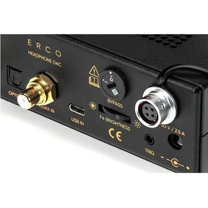 Усилитель для наушников Ferrum Audio ERCO