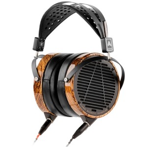 Наушники Audeze LCD-3 Zebrano (Travel Case)