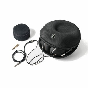 Наушники Meze 99 CLASSICS NEO BLACK SILVER