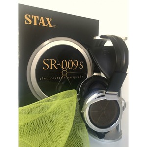 Наушники электростатические STAX SR 009S