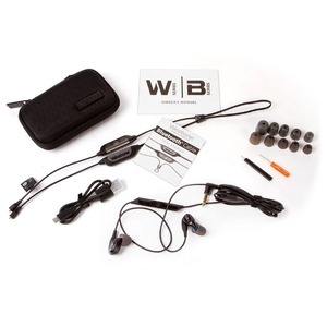 Наушники Westone W10 BT cable