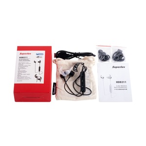 Наушники SUPERLUX HDB311