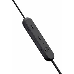 Наушники Sony WI-C300 B