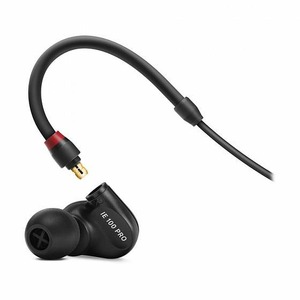 Наушники Sennheiser IE 100 PRO Wireless BLACK