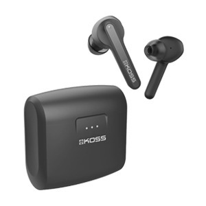 Наушники KOSS TWS 150i Black