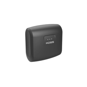 Наушники KOSS TWS 150i Black