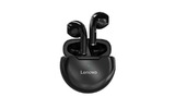 Наушники Lenovo TWS HT38 черный