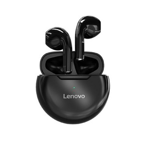 Наушники Lenovo TWS HT38 черный