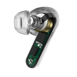 Наушники EARFUN AIR MINI (TW202) black