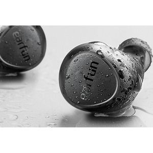 Наушники EARFUN FREE 2 (TW101) black