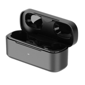 Наушники EARFUN FREE PRO (TW301) black