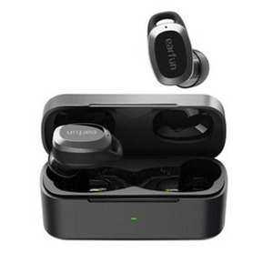 Наушники EARFUN FREE PRO (TW301) black