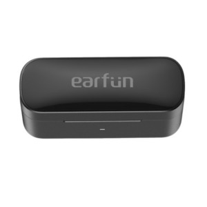 Наушники EARFUN FREE PRO (TW301) black