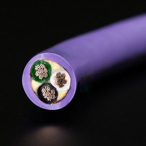 Кабель Силовой Acoustic Revive Power Sensual-TripleC18000