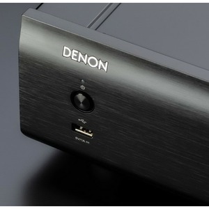 CD-проигрыватель Denon DCD-900NE Black