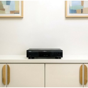CD проигрыватель Denon DCD-900NE Black