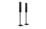 Подставка для колонок KEF T Series Floor Stand Black
