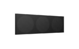Гриль для колонки KEF Q650c Black cloth grille