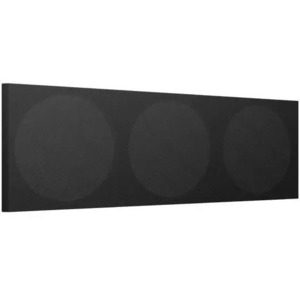Гриль для колонки KEF Q650c Black cloth grille