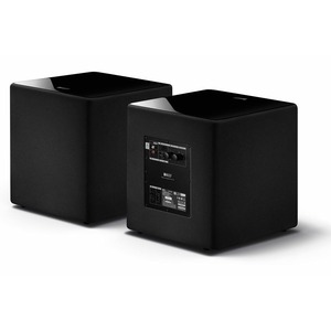 Сабвуфер KEF Kube 8b