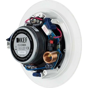 Колонка встраиваемая KEF Ci130ER UTB