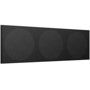 Гриль для колонки KEF Q250c Black cloth grille