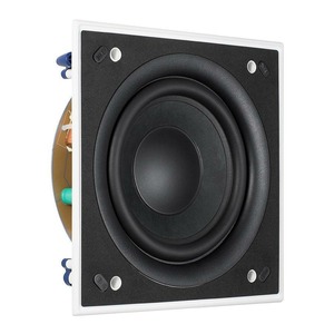 Колонка встраиваемая KEF Ci200QSb
