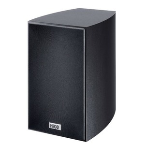 Колонка полочная HECO Victa Elite 202 Black