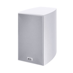 Колонка полочная HECO Victa Elite 202 White