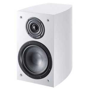 Колонка полочная HECO Victa Elite 302 White