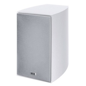 Колонка полочная HECO Victa Elite 302 White