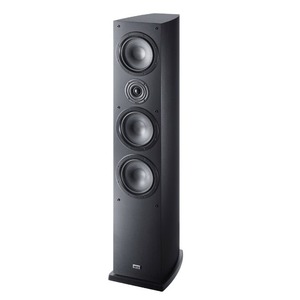 Колонка напольная HECO Victa Elite 702 Black