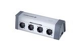 Сетевой фильтр Oehlbach 13040 State of the art Powersocket 908