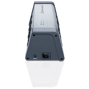 Сетевой фильтр Oehlbach 13040 State of the art Powersocket 908