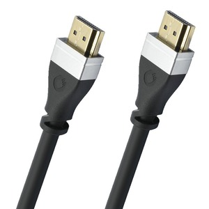 Кабель HDMI Oehlbach 33101 Excellence Video Link 1.5m