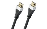 Кабель HDMI Oehlbach 33103 Excellence Video Link 3.0m